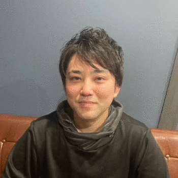 代表取締役 塚本怜央